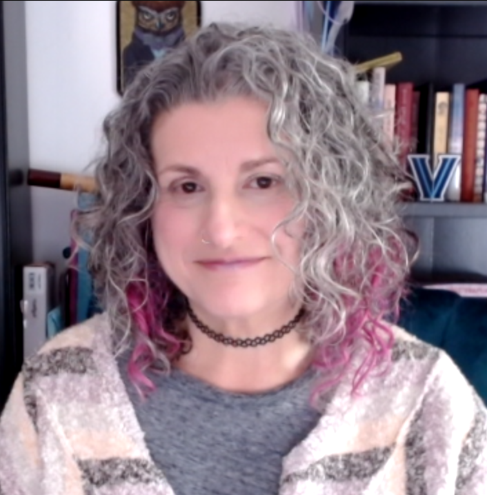 Sylvia DeSantis